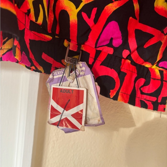 Retro 80s/90s pullover Ski Shell. - Picture 5 of 5